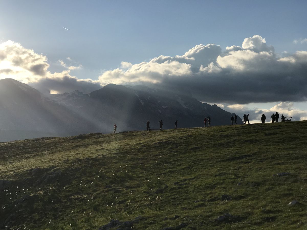 EXPEDÍCIA BALKÁN  9 dní